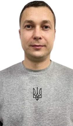 Алексей Долинский