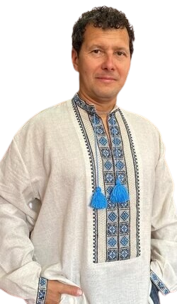 Евгений Кабанец