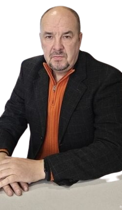 Сергей Гретчук